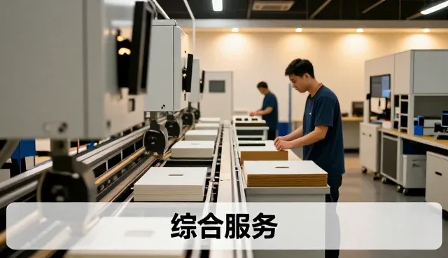 维保服务包
