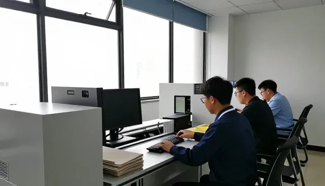 重庆厦幕建筑工程有限公司