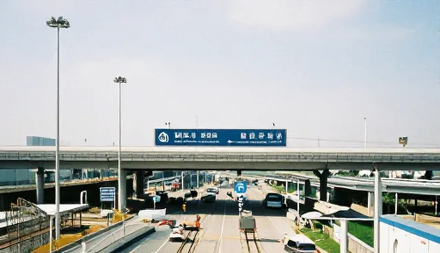 土建项目中管网工程处理方法与实践