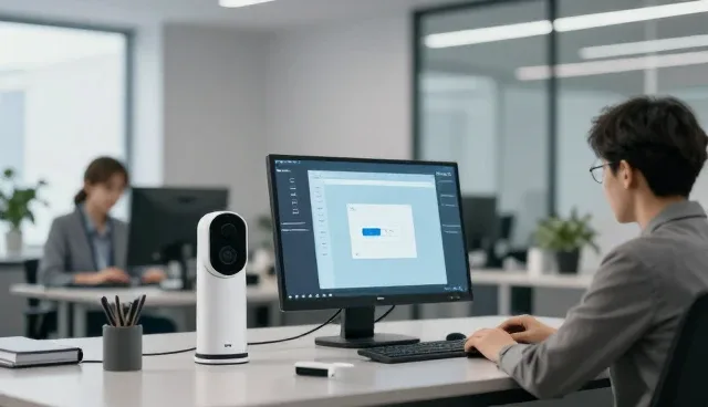 工程管理视角下智能监控系统选型关键因素解析